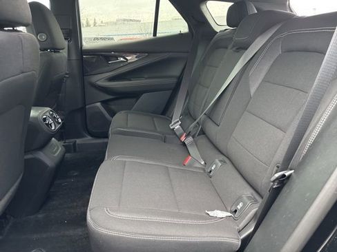 New 2026 Chevrolet Blazer EV LT image 30