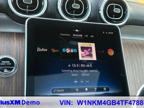 Certified 2026 Mercedes-Benz GLC 300 image 27