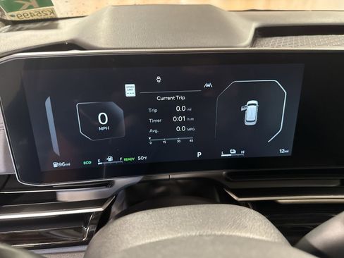 New 2026 Kia Carnival SX Prestige image 19