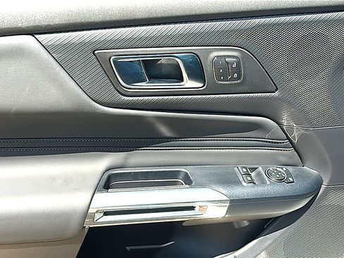 Used 2026 Ford Mustang Premium RWD image 9