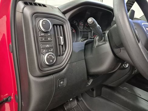 New 2026 GMC Sierra 1500 Pro w/ Graphite Edition image 18