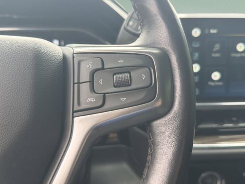 Used 2022 Chevrolet Silverado 1500 LT AWD/4WD image 13