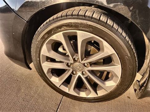 Used 2015 Honda Accord Sport image 9