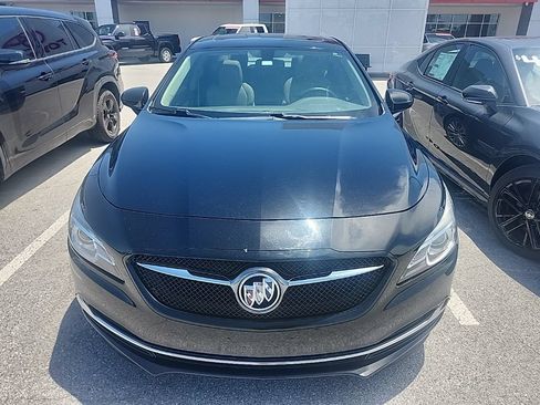 Used 2019 Buick LaCrosse Sport Touring w/ Sun and Shade Package FWD image 11