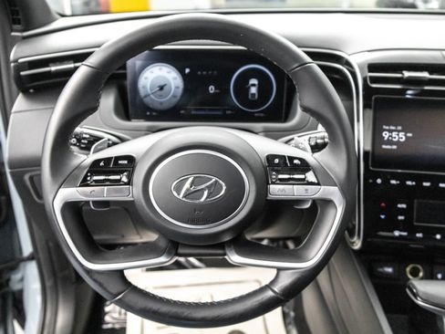 Used 2023 Hyundai Santa Cruz SEL Premium image 25