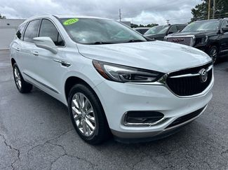 Used 2021 Buick Enclave Premium w/ Sun and Sites Package image 1