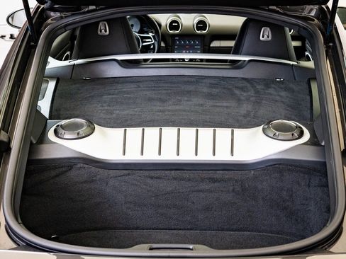 Used 2018 Porsche 718 Cayman S image 17