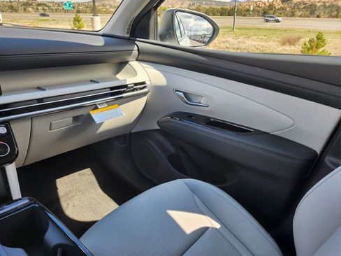 New 2026 Hyundai Tucson Limited AWD/4WD image 25