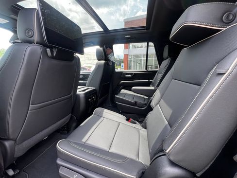 New 2026 Chevrolet Tahoe Premier AWD/4WD image 17
