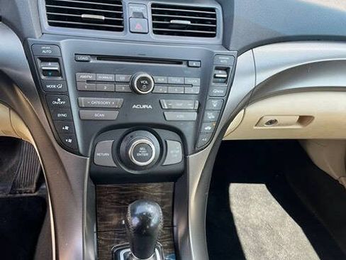 Used 2013 Acura TL FWD image 10