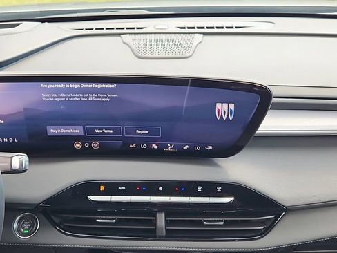 New 2026 Buick Enclave Sport Touring w/ Power Package image 28