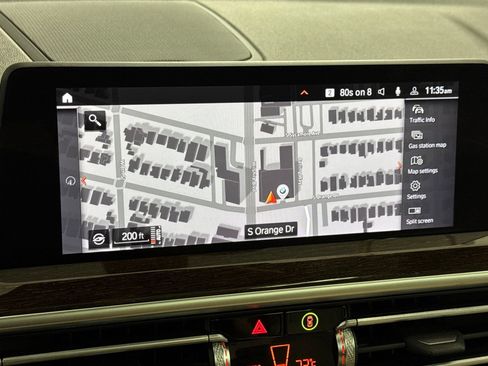 Used 2023 BMW X3 sDrive30i w/ Convenience Package image 22