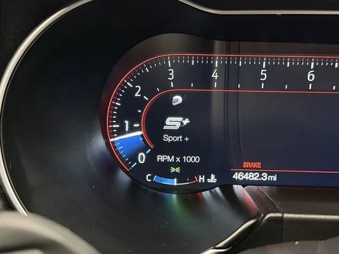 Used 2018 Ford Mustang GT Premium w/ GT Performance Package RWD image 15