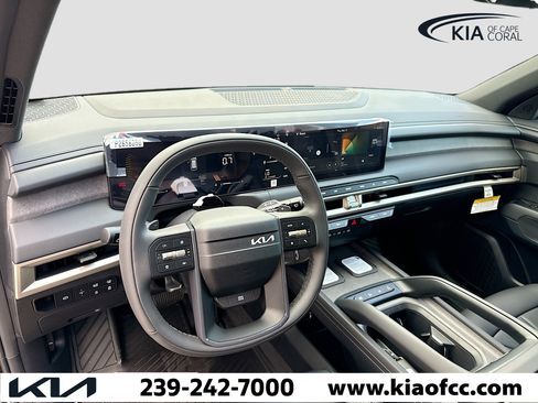 New 2027 Kia Telluride EX w/ Towing Package FWD image 26