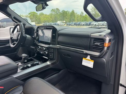 New 2026 Ford F150 Tremor w/ Equipment Group 402B AWD/4WD image 19