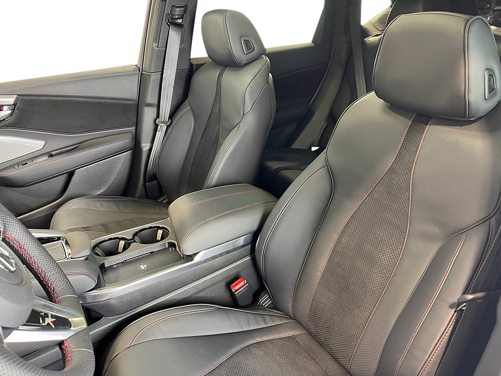 Used 2026 Acura RDX w/ Advance Package AWD/4WD image 13