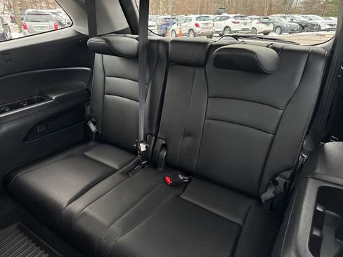 Used 2022 Honda Pilot EX-L image 23
