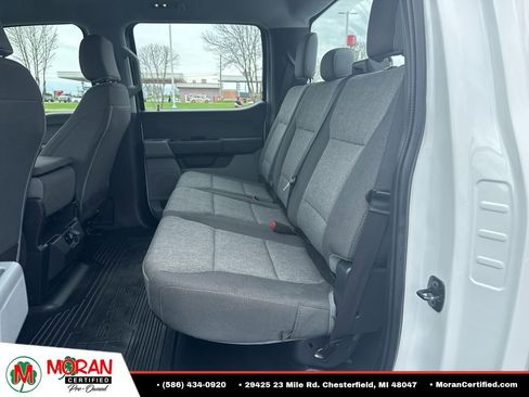 Used 2024 Ford F250 XL w/ XL Chrome Package AWD/4WD image 24