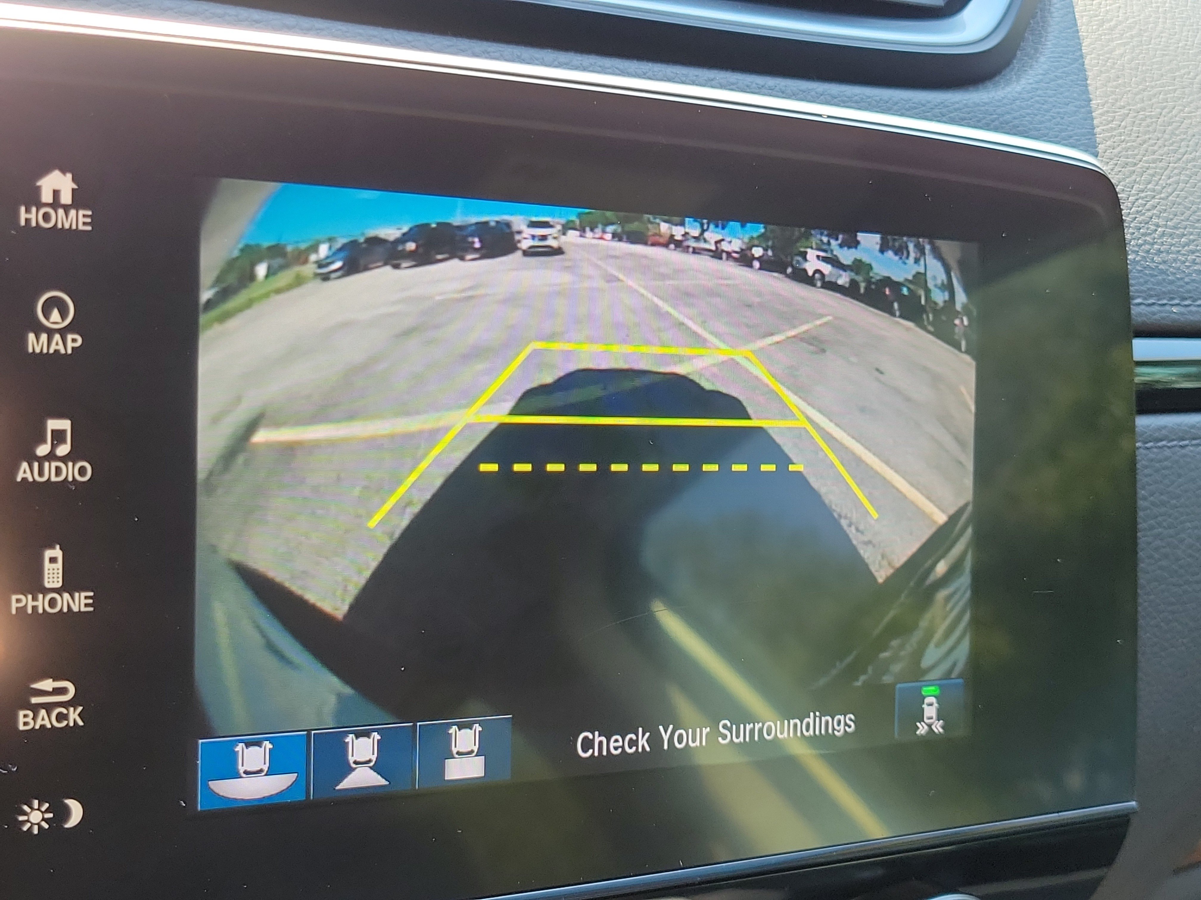Used 2021 Honda CR-V Touring image 23