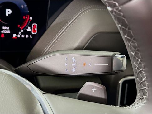 New 2026 GMC Yukon XL Denali w/ Sun & Power Step Package image 12