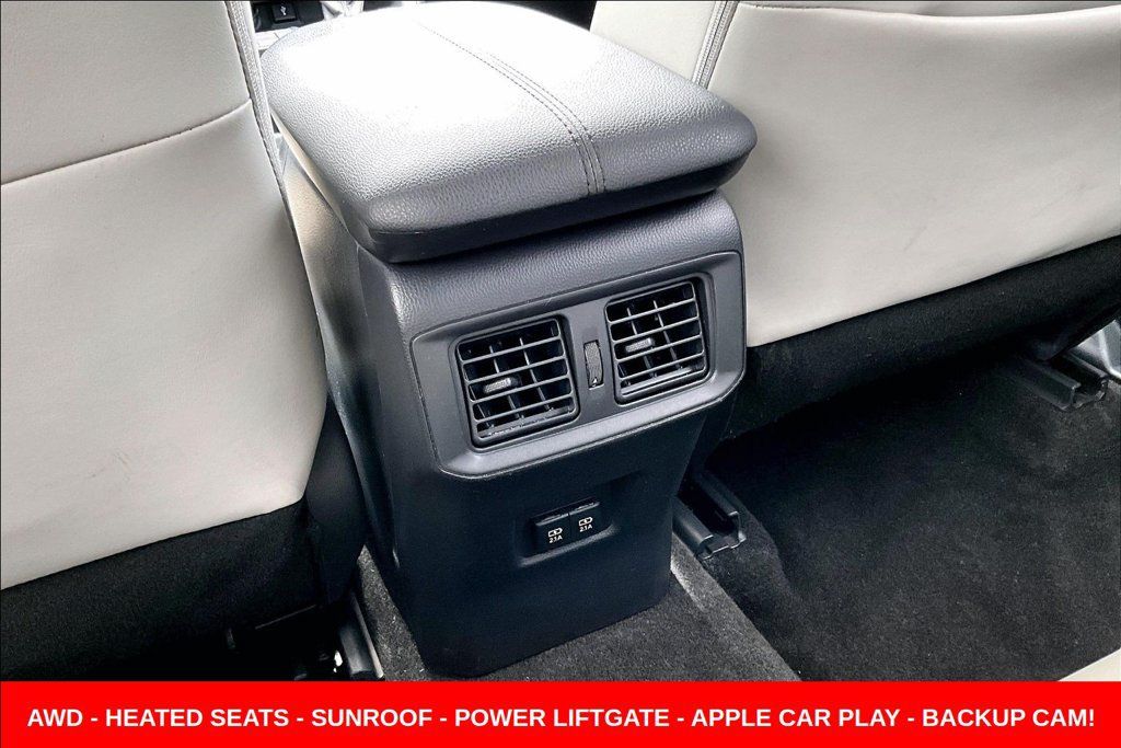 Used 2020 Toyota RAV4 XLE Premium AWD/4WD image 10