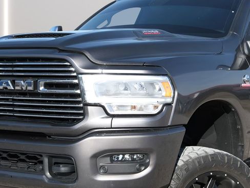 Used 2023 RAM 2500 Laramie AWD/4WD image 37