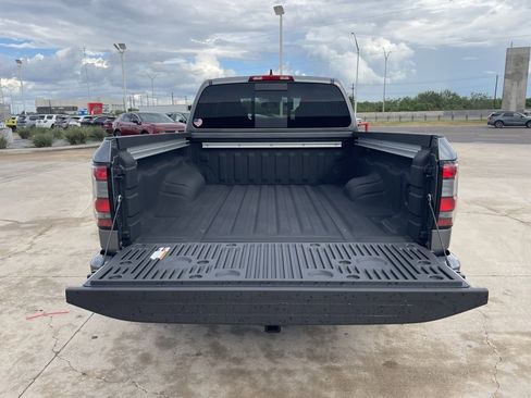New 2026 Nissan Frontier SV w/ SV Convenience Package image 5