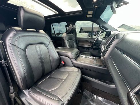 Used 2020 Ford Expedition Limited w/ Special Edition Package image 34