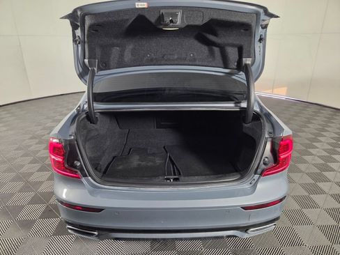Used 2022 Volvo S60 B5 Momentum AWD/4WD image 26