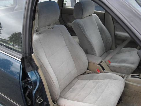 Used 1993 Subaru Legacy LS image 13