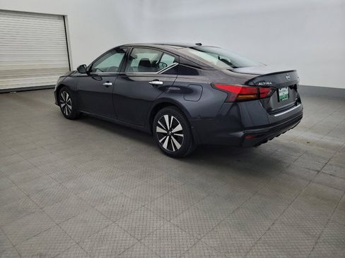 Used 2019 Nissan Altima 2.5 SL AWD/4WD image 3