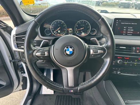 Used 2018 BMW X6 xDrive35i image 15