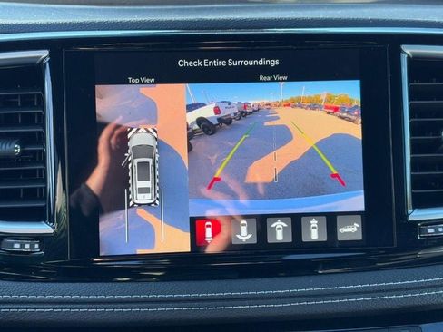 New 2026 Chrysler Pacifica Limited w/ S Appearance Package image 17