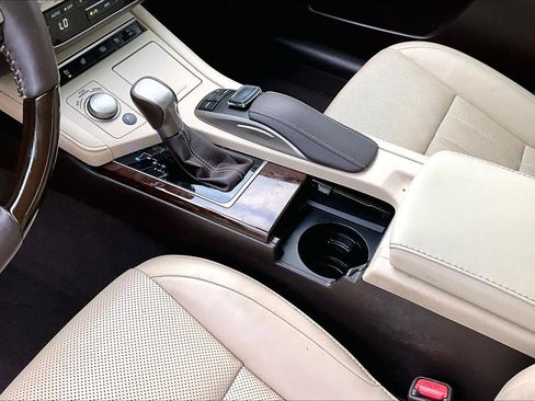 Used 2017 Lexus ES 350 image 14