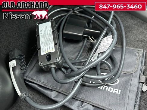 Used 2025 Hyundai Ioniq 5 SEL image 18