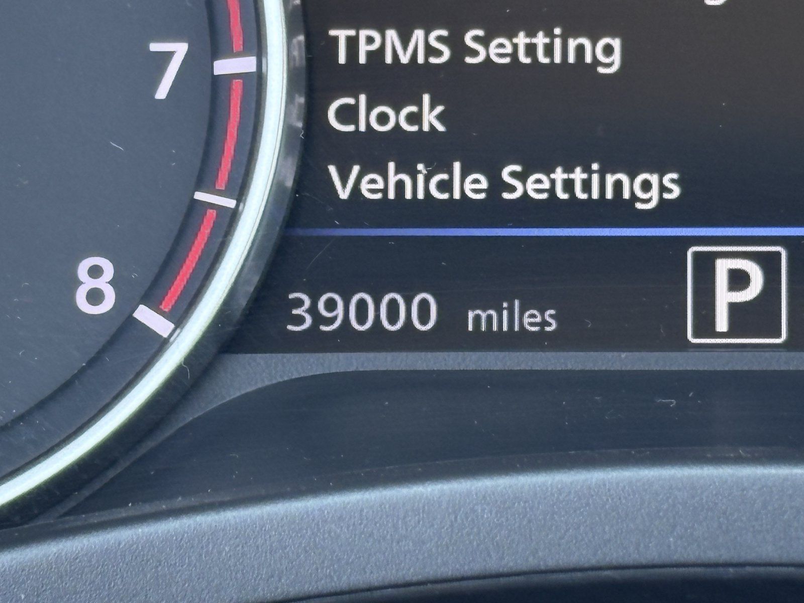 Used 2025 Nissan Sentra SR FWD image 34