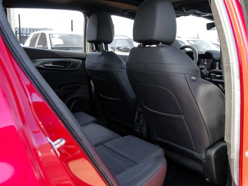 Used 2024 Alfa Romeo Tonale Ti image 45