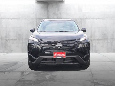 New 2026 Nissan Rogue SV AWD/4WD image 4
