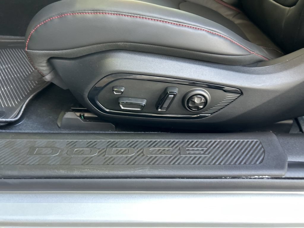 New 2026 Dodge Charger Scat Pack AWD/4WD image 43