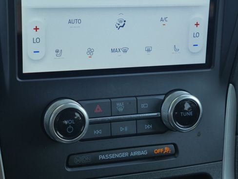 Used 2024 Ford Edge SEL w/ Convenience Package AWD/4WD image 13