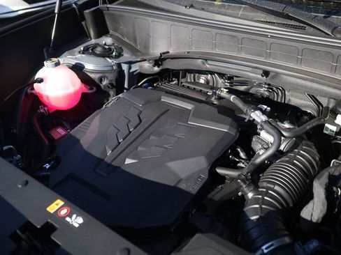 New 2026 Hyundai Palisade SEL image 8