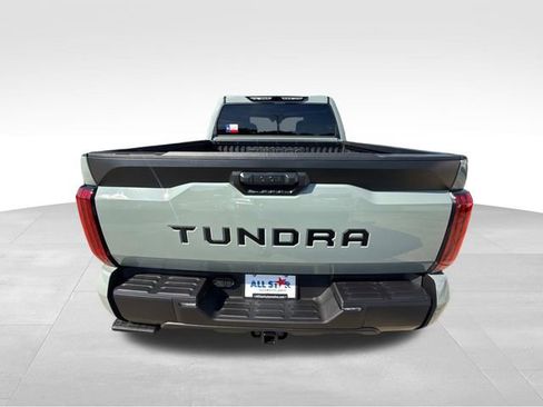 New 2026 Toyota Tundra SR5 RWD image 7