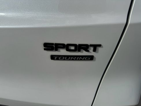 Certified 2026 Honda CR-V Sport Touring image 32
