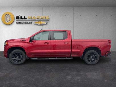 Used 2023 Chevrolet Silverado 1500 RST