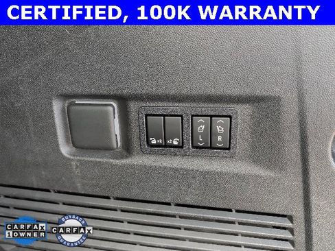 Certified 2021 GMC Yukon AT4 w/ AT4 Premium Plus Package image 21