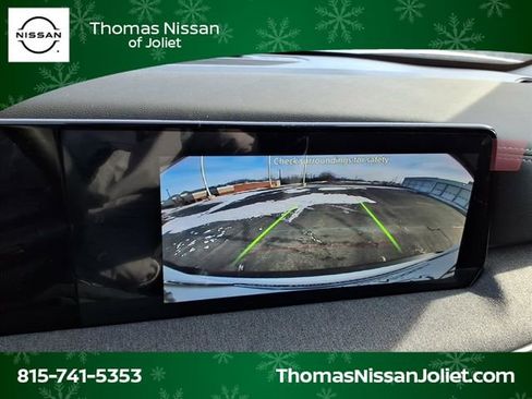 New 2026 Nissan Kicks SV image 23