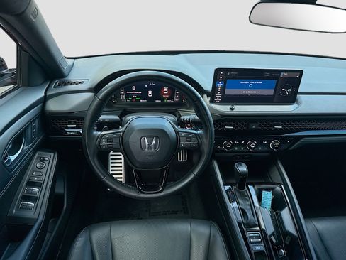Certified 2023 Honda Accord Sport image 20