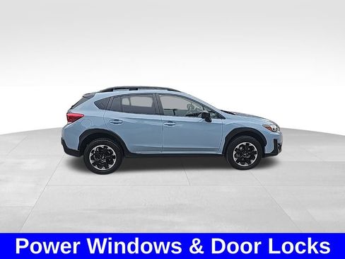 Used 2023 Subaru Crosstrek 2.0i image 9