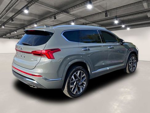 Used 2023 Hyundai Santa Fe Calligraphy image 7