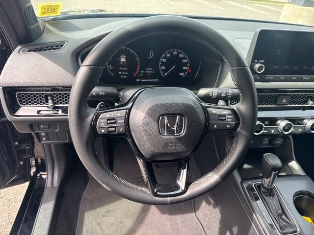 Used 2023 Honda Civic Sport image 14